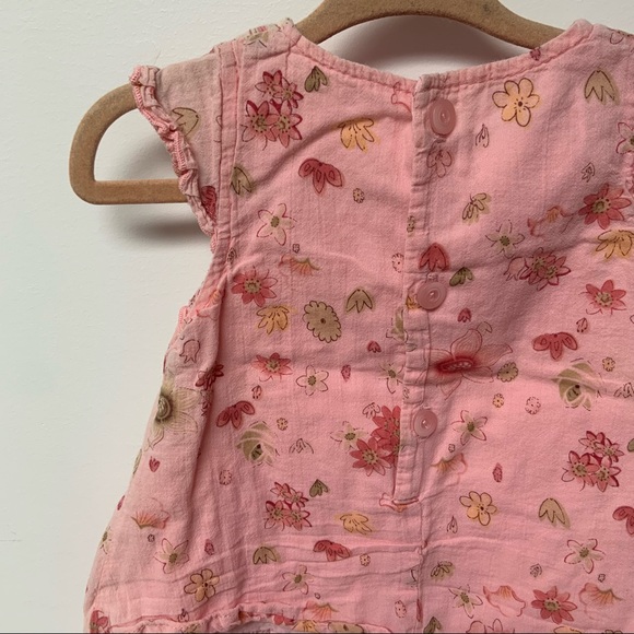 [BOGO ✨] Cute Flower Dress 🌸 - Picture 4 of 5